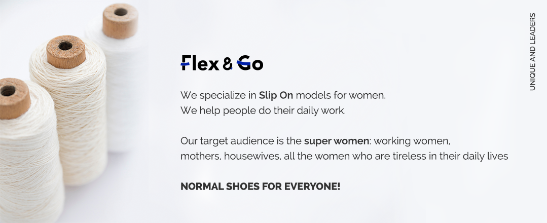 Flex and go store shoes