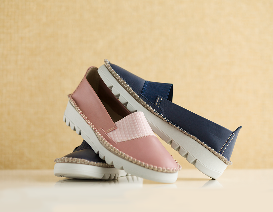 Flex & go ladies shoes on sale